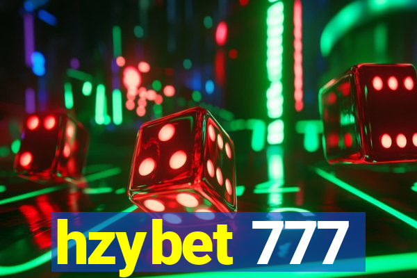 hzybet 777